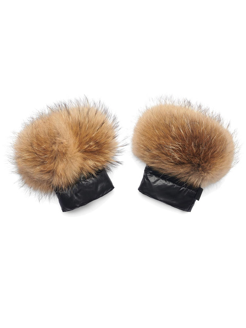 Rockandblue POM POM Brick cap