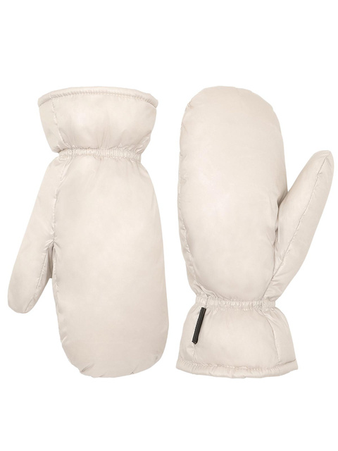 ROCKANDBLUE Perové rukavice