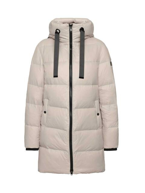 ROCKANDBLUE SAMANTHA 88 cm páperová bunda