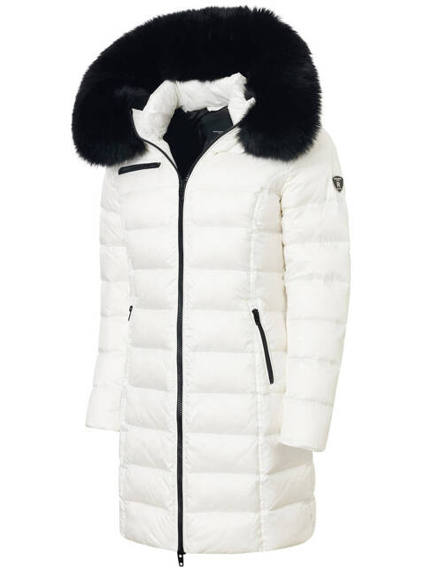 ROCKANDBLUE CATIE FX JACKET 90 cm - Luxusný páperový kabát