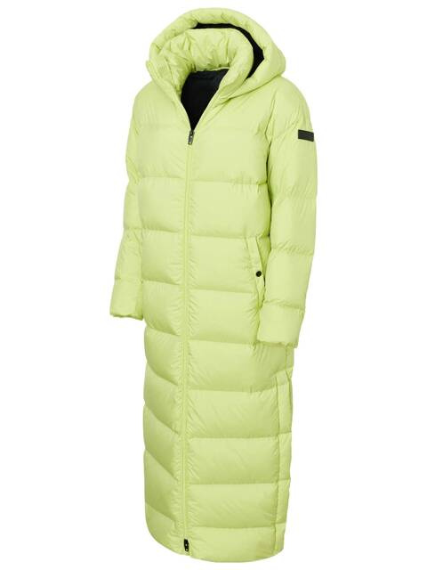 ROCKANDBLUE HARRIET COAT 135 cm - Maxi dlhý páperový kabát