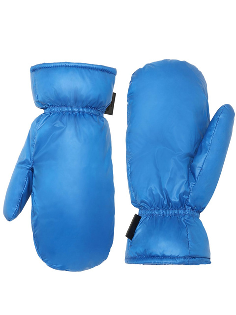 ROCKANDBLUE Perové rukavice