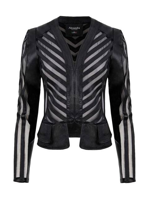 ALEXANDRA MILANO BUTTERFLY