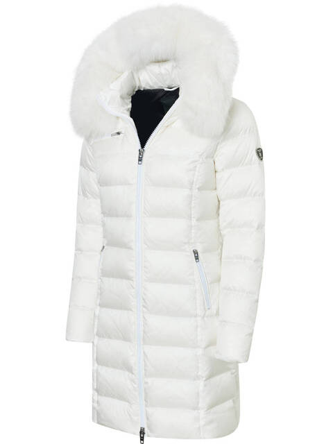 ROCKANDBLUE CATIE FX JACKET 90 cm - Luxusný páperový kabát