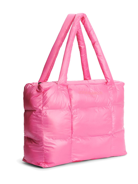 ROCKANDBLUE BEAT BAG - Ružová dámska taška