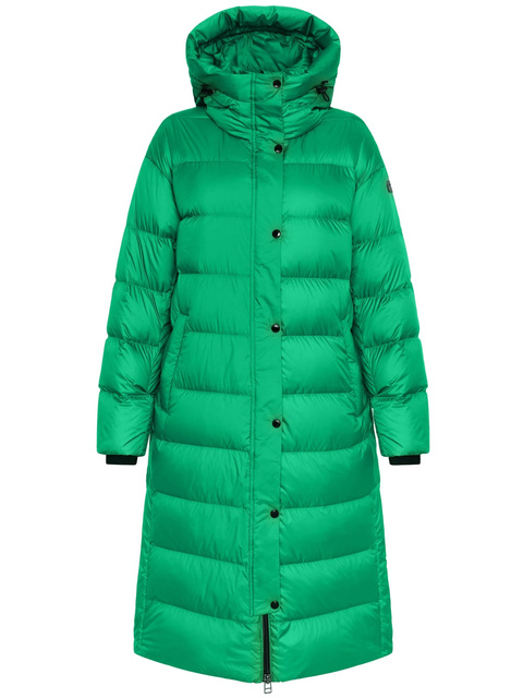 ROCKANDBLUE HOPE COAT 110 cm Dámsky páperový kabát regular fit