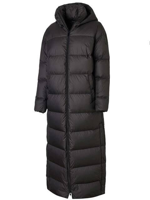 ROCKANDBLUE HARRIET COAT 135 cm - Maxi dlhý páperový kabát