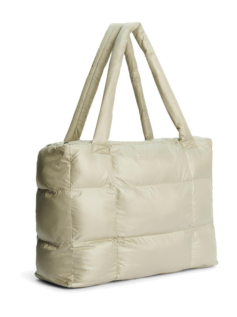 ROCKANDBLUE BEAT BAG - Béžová  dámska taška