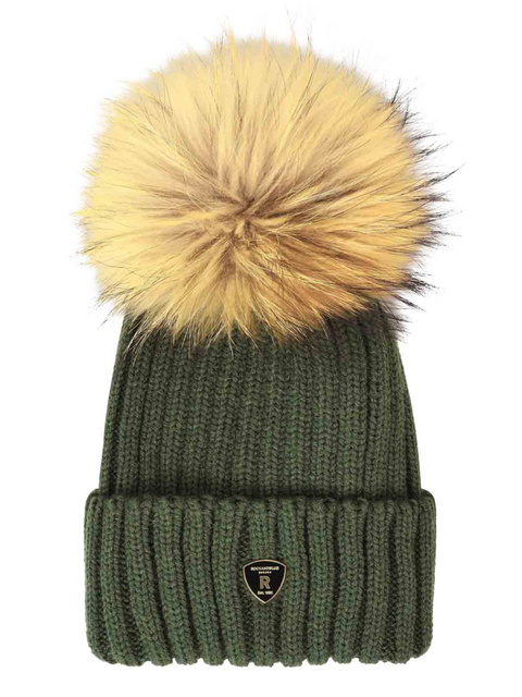 ROCKANDBLUE POM POM čiapka