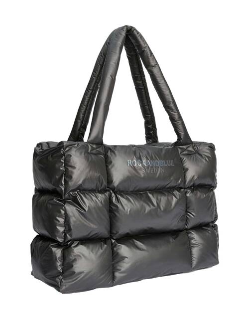 ROCKANDBLUE BEAT BAG - Čierna dámska taška